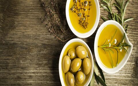 با خواص روغن زیتون و عوارض مصرف آن آشنا شوید 