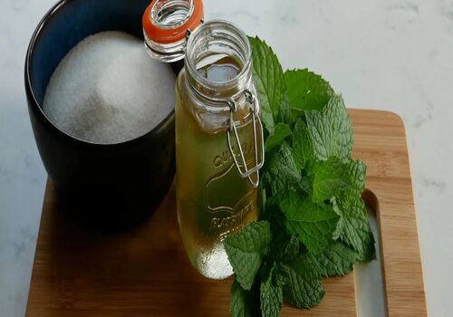 خواص درمانی عرق نعنا برای سلامت بدن
