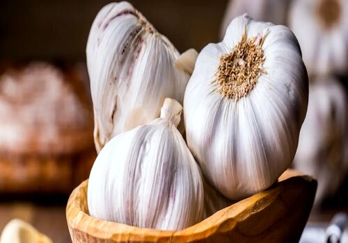 فواید درمانی سیر برای سلامت بدن
