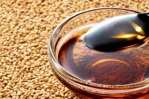 روغن کنجد با خواص درمانی بی نظیر
