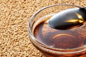 روغن کنجد با خواص درمانی بی نظیر