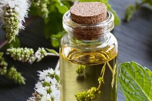 روغن های گیاهی برای رفع سلولیت (پوست پرتقالی)