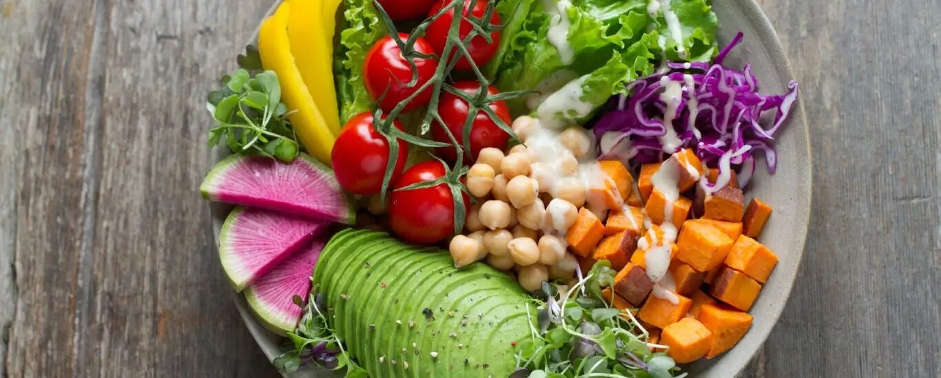رژیم غذایی مخصوص گروه های خونی مختلف