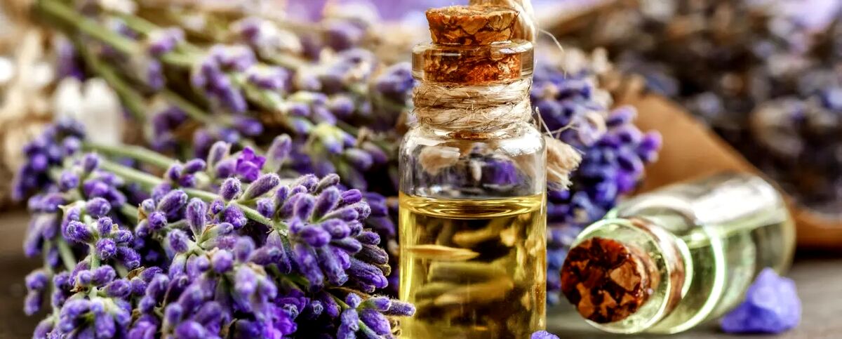روغن اسطوخودوس