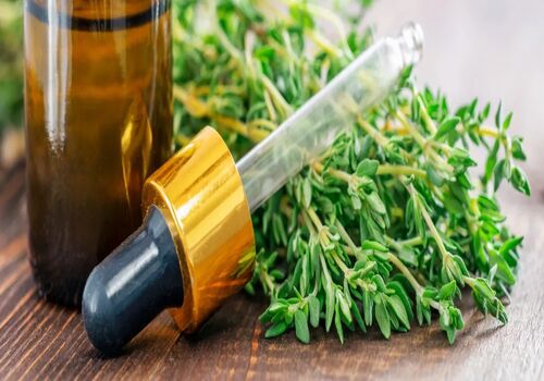 همه چیز درباره خواص بی نظیر روغن آویشن + طریقه مصرف