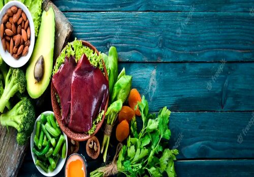 روش های طبیعی برای درمان کم خونی
