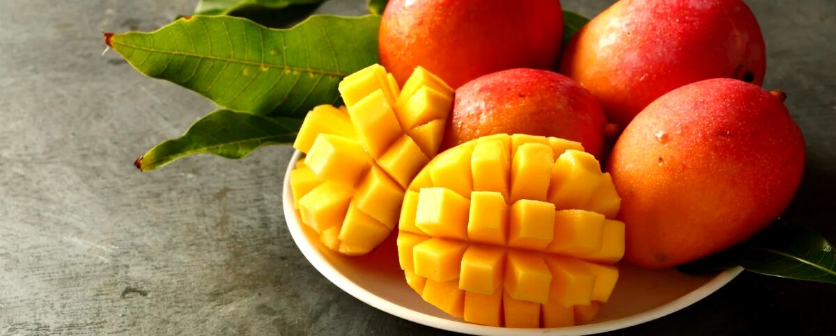 انبه برای رنان