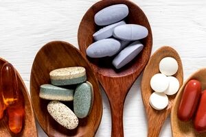 بیماری های ناشی از کمبود ویتامین های مختلف