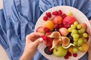 لاغری در تابستان با این نکات غذایی 