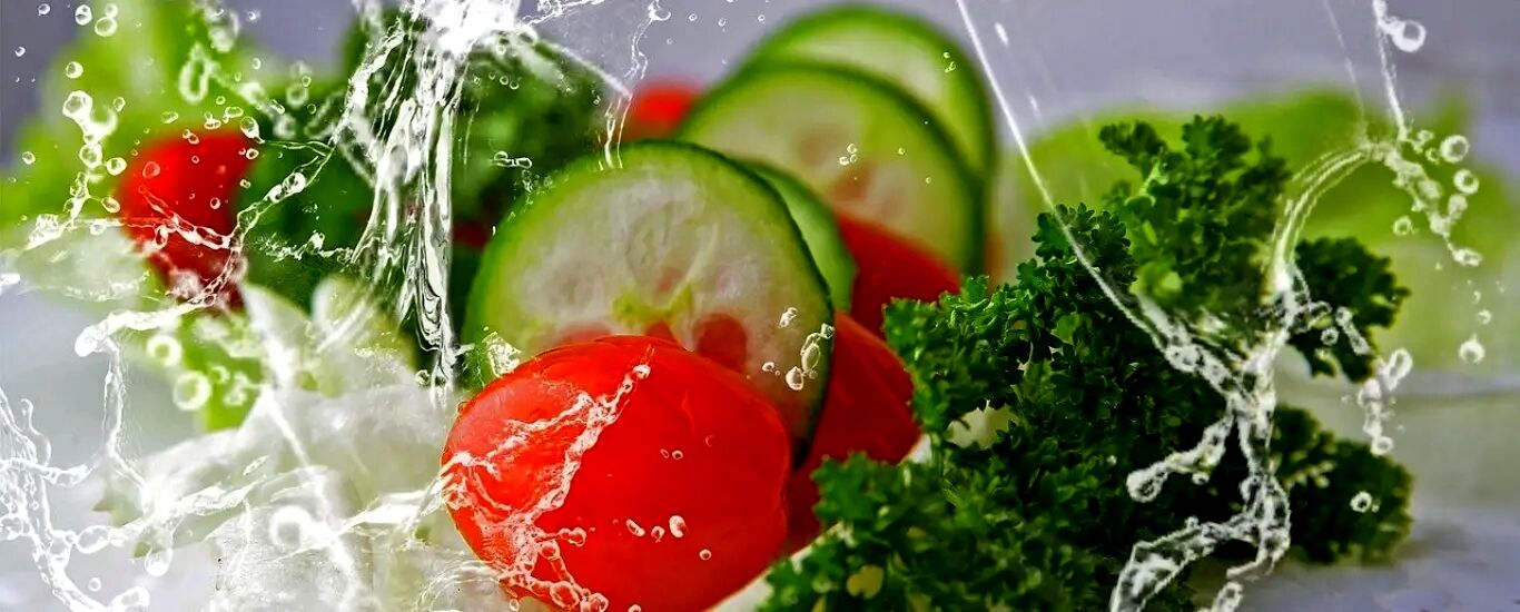 همه چیز درباره خام گیاهخواری + مزایا و معایب آن 