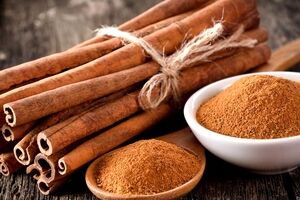 خواص دارویی و درمانی دارچین + طبع و موارد استفاده آن
