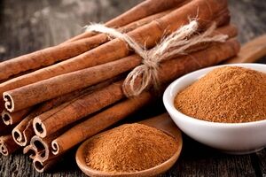 خواص دارویی و درمانی دارچین + طبع و موارد استفاده آن