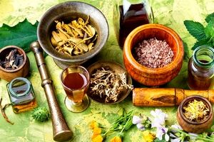 تاریخچه گیاه‌ درمانی | قدمت استفاده از گیاهان دارویی در طب سنتی