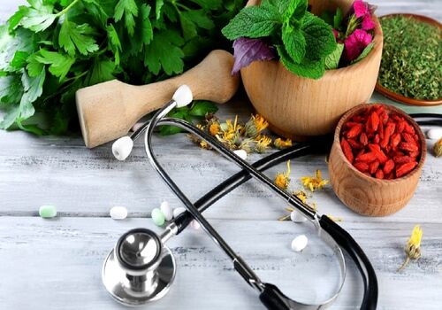 درمان غلبه سودا با تجویز پزشک های طب سنتی 