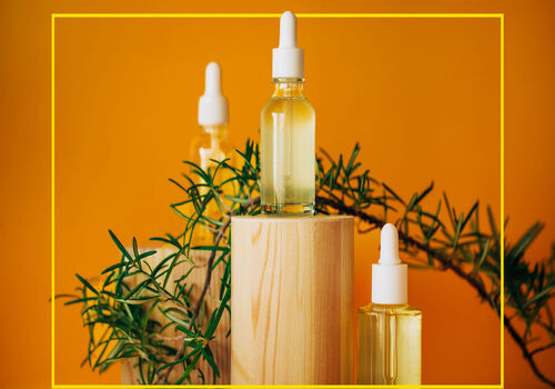 روغن رزماری؛ بهترین روغن همه فن حریف برای مشکلات پوستی + نحوه مصرف