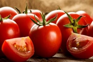 آب کردن سریع چربی های بدن با مصرف گوجه فرنگی | گوجه فرنگی برای کاهش وزن