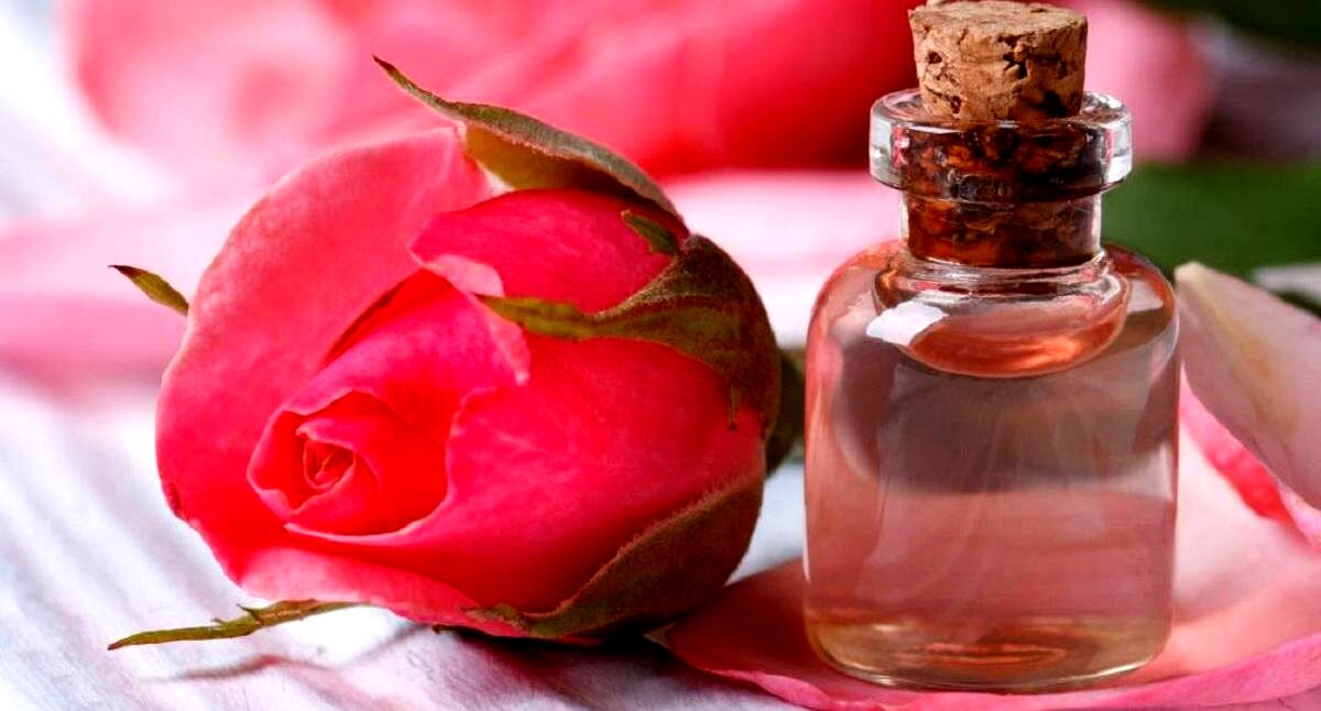 تو خونه فقط با یه قابلمه گلاب بگیر! + ویدیو