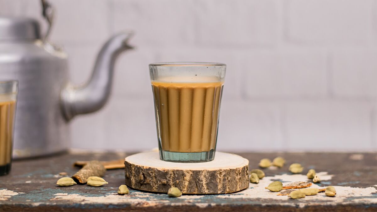 چای کرک