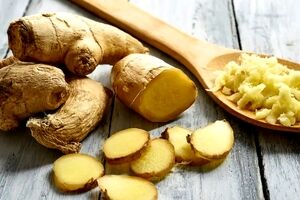 همه چیز درباره خواص زنجبیل و نحوه مصرف آن
