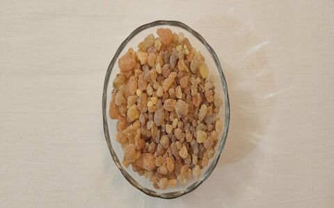 کندر رو چطوری مصرف کنیم تا لاغر شیم؟ | خواص کندر برای کاهش وزن 