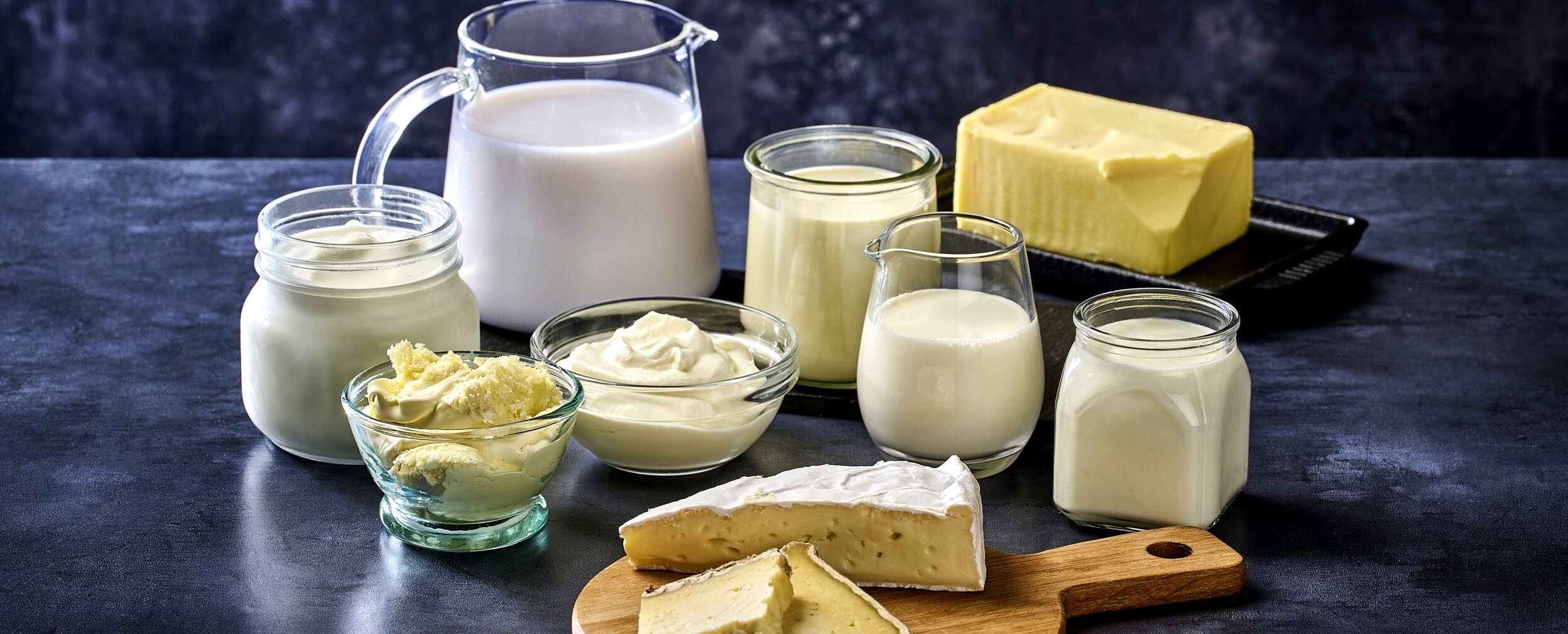 درباره طبع لبنیات و مصلحاتشون تو طب سنتی چقدر می دونی؟ 