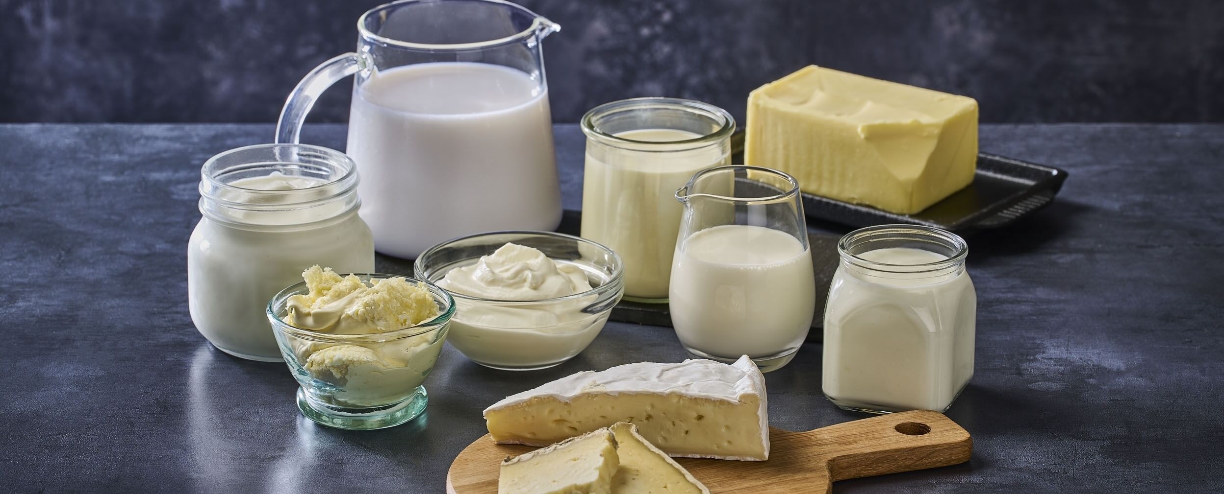 درباره طبع لبنیات و مصلحاتشون تو طب سنتی چقدر می دونی؟ 