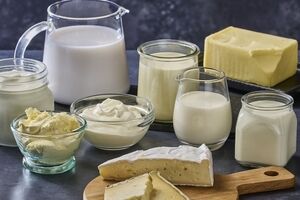 درباره طبع لبنیات و مصلحاتشون تو طب سنتی چقدر می دونی؟ 