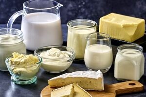 درباره طبع لبنیات و مصلحاتشون تو طب سنتی چقدر می دونی؟ 