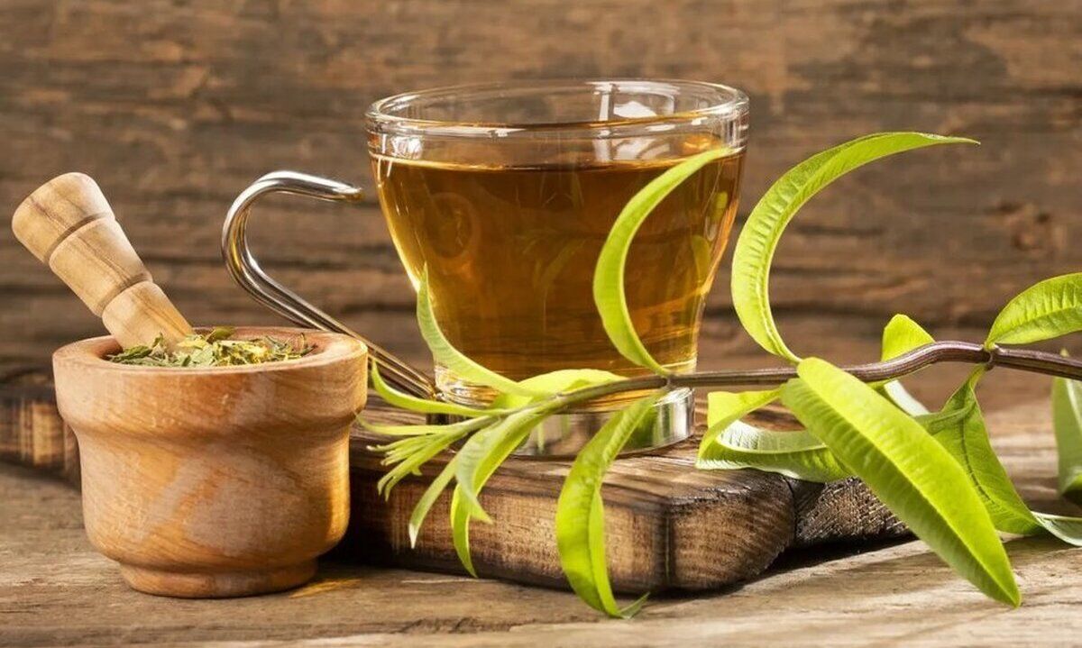 با این گیاه دارویی فشار خون را پایین بیاورید