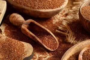 خاکشیر ؛ قاتل کبد چرب + نحوه استفاده 