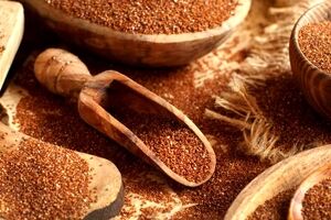 خاکشیر ؛ قاتل کبد چرب + نحوه استفاده 