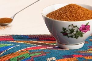 شب ها خاکشیر بخور تا بدون فکر و خیال بخوابی