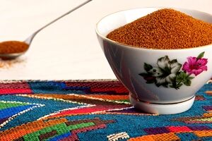 شب ها خاکشیر بخور تا بدون فکر و خیال بخوابی
