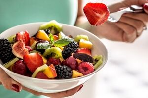 بدترین و بهترین میوه ها برای کم کاری تیروئید کدوما هستن؟ 