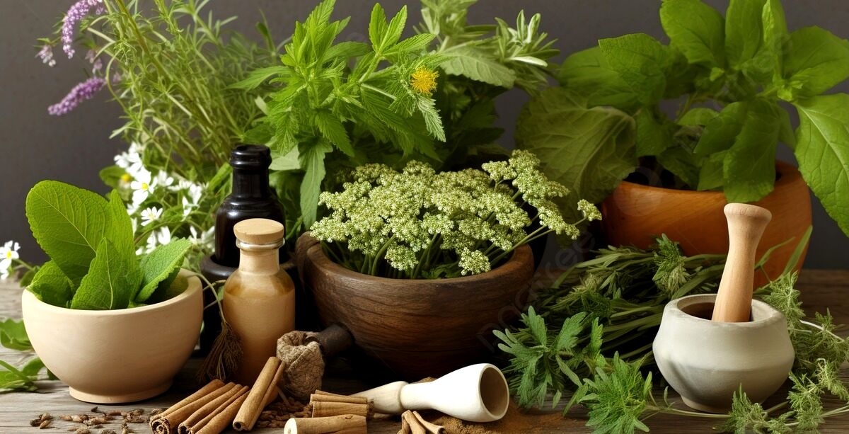 گیاهان دارویی برای دیابت