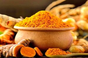 معجون زنجبیل و زردچوبه؛ قوی ترین ترکیب گیاهی در طب سنتی 