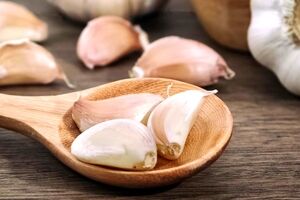 اگر زیاد نفخ می کنی؛ لب به سیر نزن!