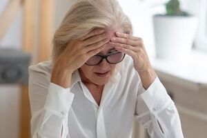 عوارض یائسگی رو با رعایت رژیم غذایی کمتر کن | معرفی رژیم یائسگی 