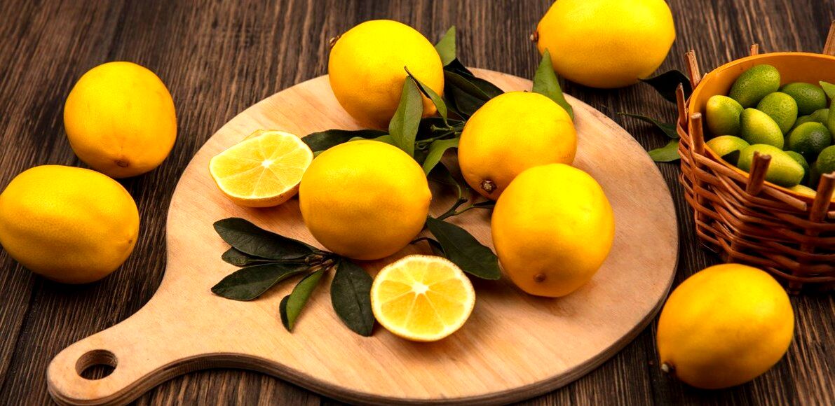 درد دندان رو با استفاده از لیمو ترش آروم کن!