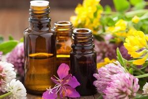 این روغن های گیاهی قوی ترین مسکن برای دیسک کمر هستن 