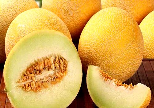ملون بخور تا پوست صاف و یکدستی داشته باشی 