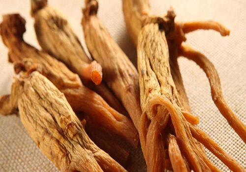 می دونستی جینسینگ با همه فوایدش، پرخطرترین گیاه داروییه؟