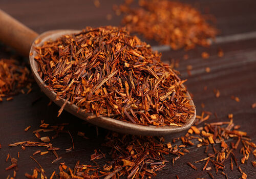 چای رویبوس؛ یک نوشیدنی بدون کافئین با خواص زیاد 