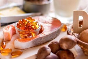 با مصرف این ویتامین خطر ابتلا به سرطان سینه را کاهش بدهید