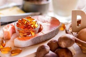 با مصرف این ویتامین خطر ابتلا به سرطان سینه را کاهش بدهید