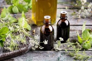 کبد چرب را با این عرقیات گیاهی پاکسازی کنید