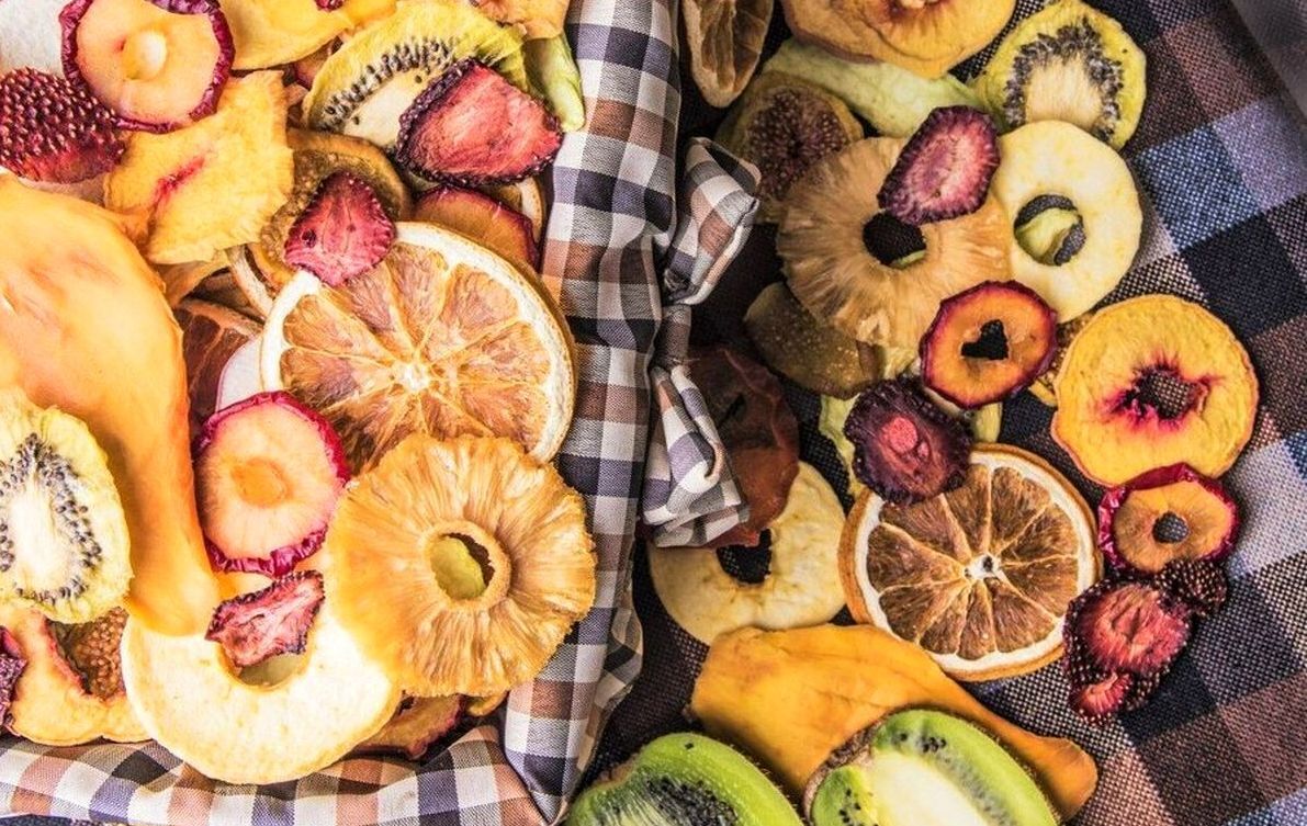 این میوه ها برای کبد چرب سم هستند