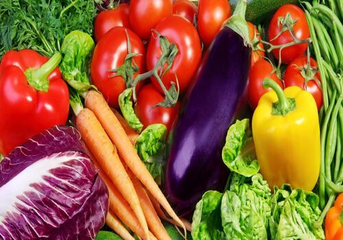 فرق صیفی جات با سبزی جات چیه؟ 