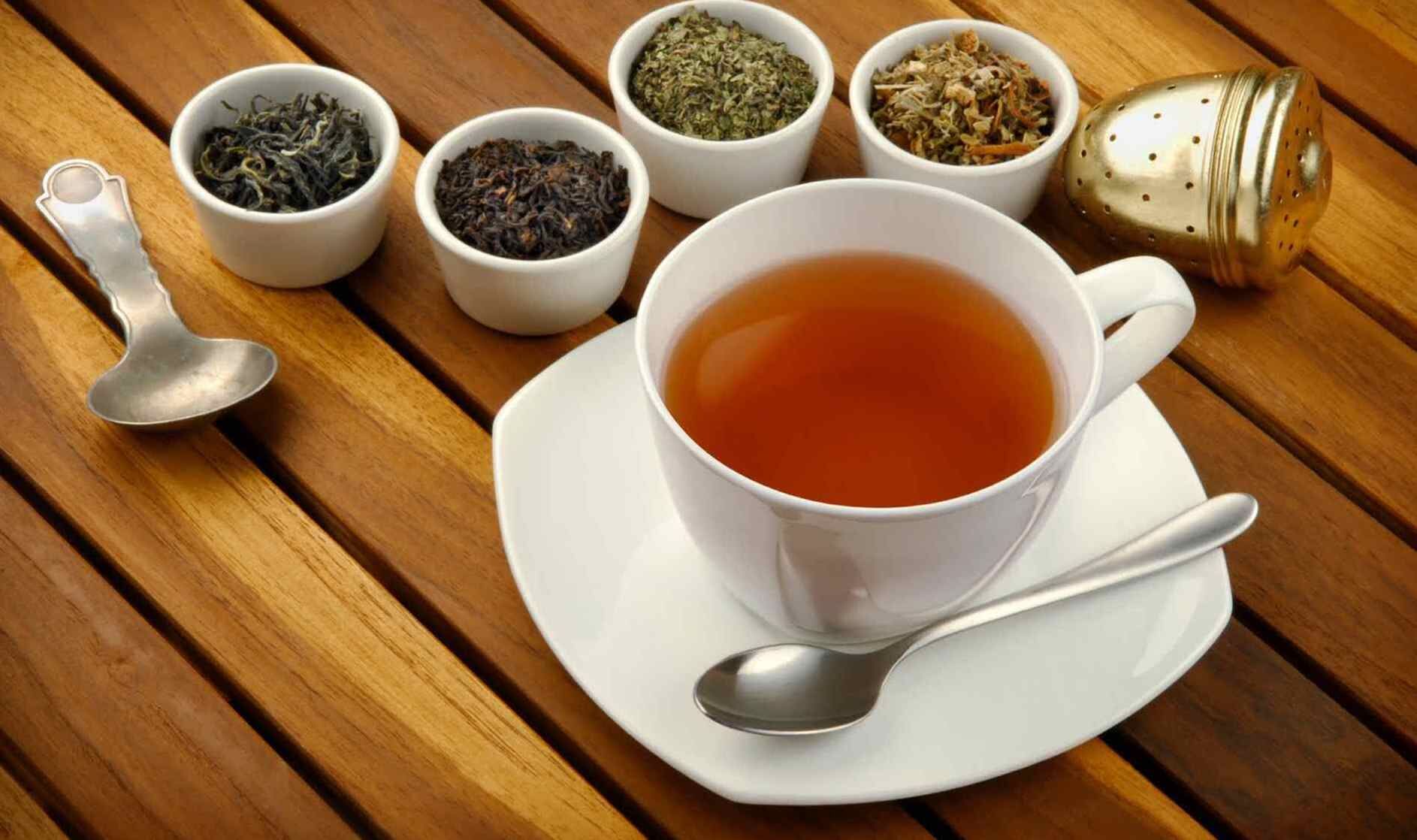 با این دمنوش ها کم کاری تیروئید رو کنترل کنید 