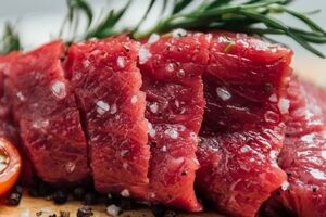 چرا باید در رژیم غذایی خود گوشت بخوریم؟